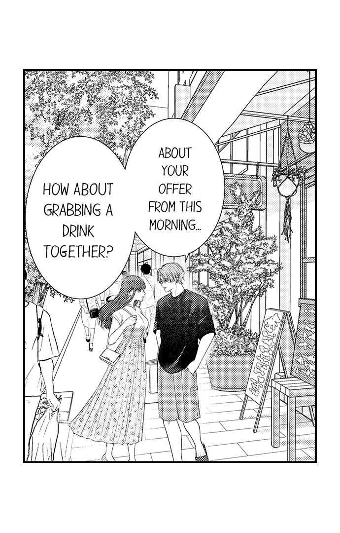 18+ I Just Can’t Quit My Ex Chapter 29 page 20