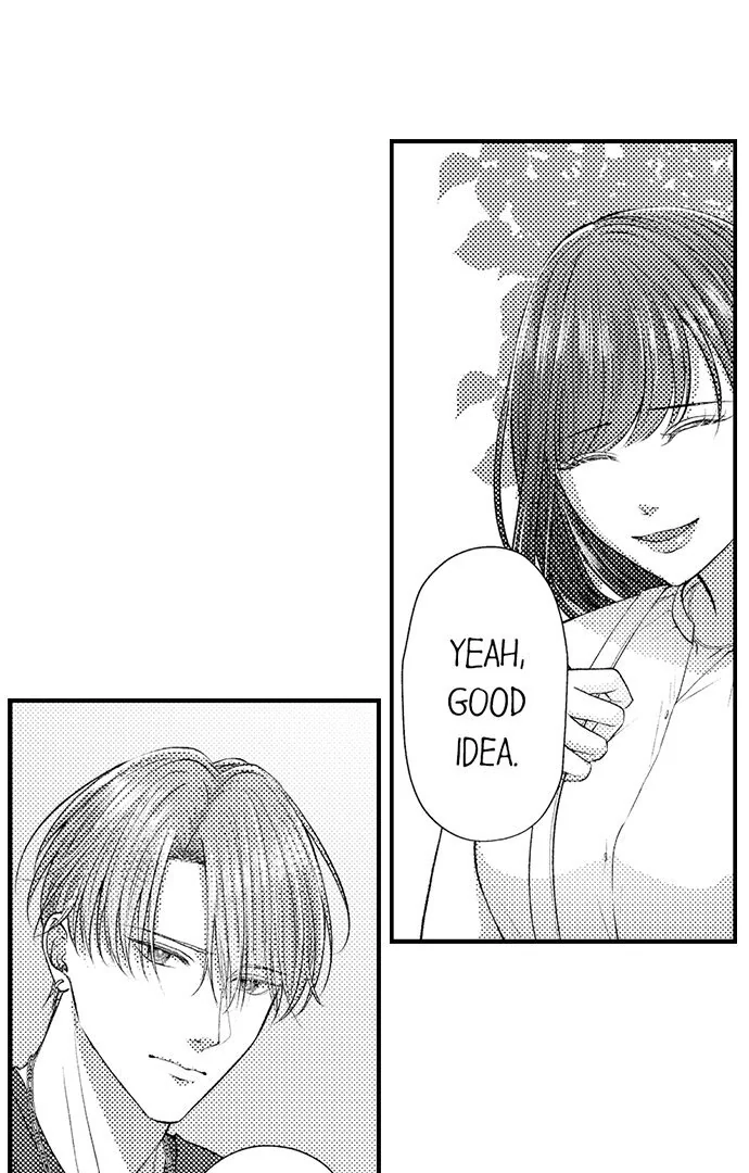 18+ I Just Can’t Quit My Ex Chapter 29 page 21