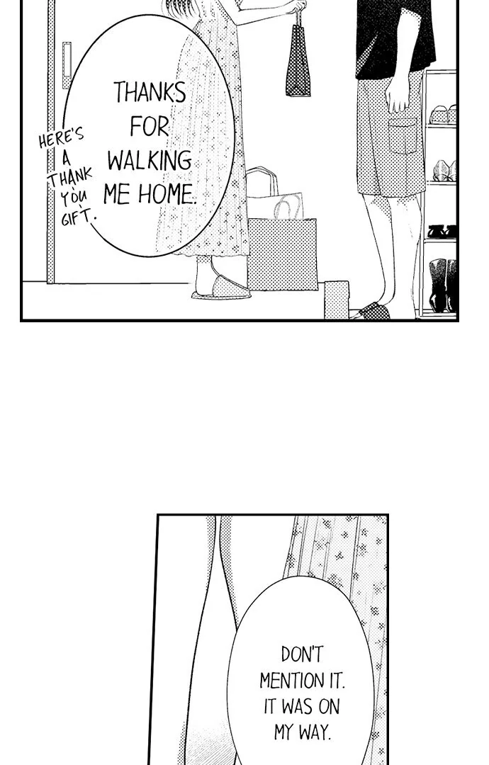 18+ I Just Can’t Quit My Ex Chapter 29 page 28