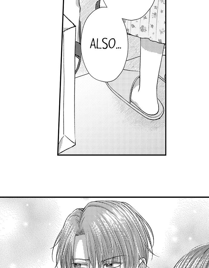 18+ I Just Can’t Quit My Ex Chapter 29 page 29
