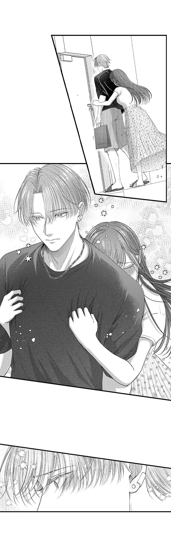 18+ I Just Can’t Quit My Ex Chapter 29 page 32