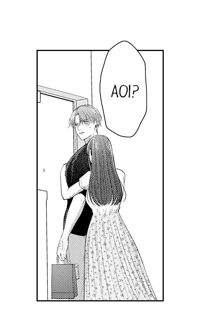 18+ I Just Can’t Quit My Ex Chapter 30 page 2