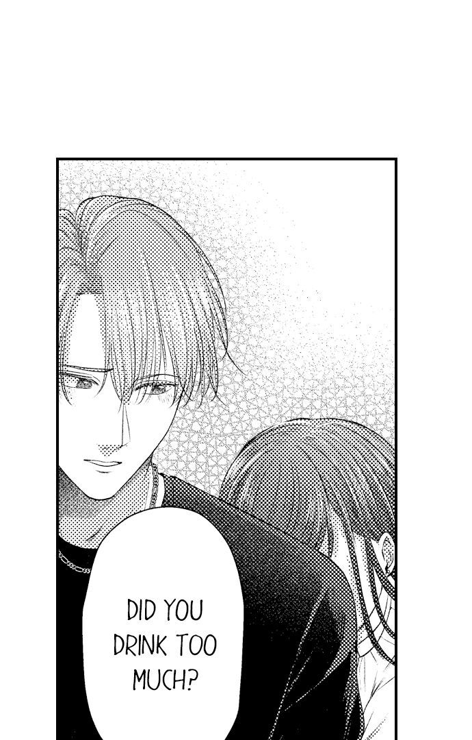 18+ I Just Can’t Quit My Ex Chapter 30 page 3