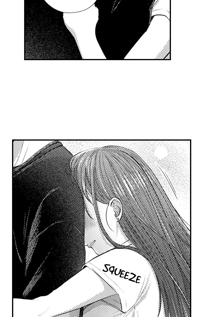 18+ I Just Can’t Quit My Ex Chapter 30 page 4