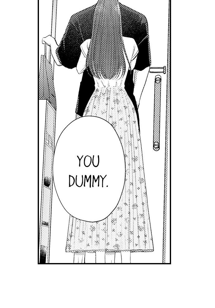 18+ I Just Can’t Quit My Ex Chapter 30 page 7