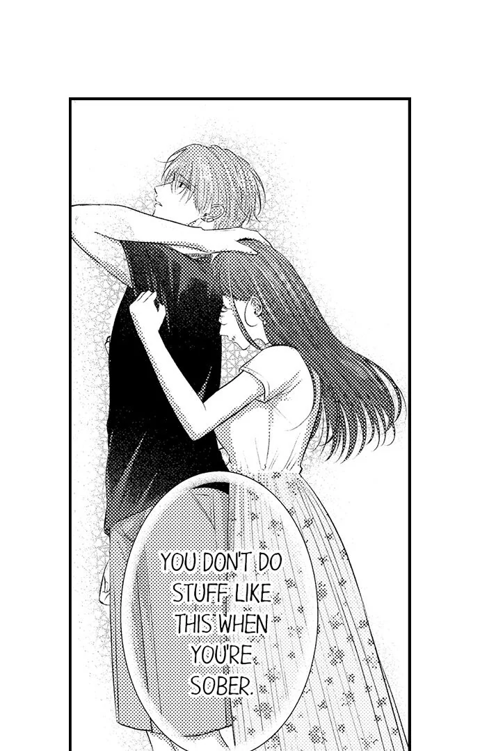 18+ I Just Can’t Quit My Ex Chapter 30 page 8