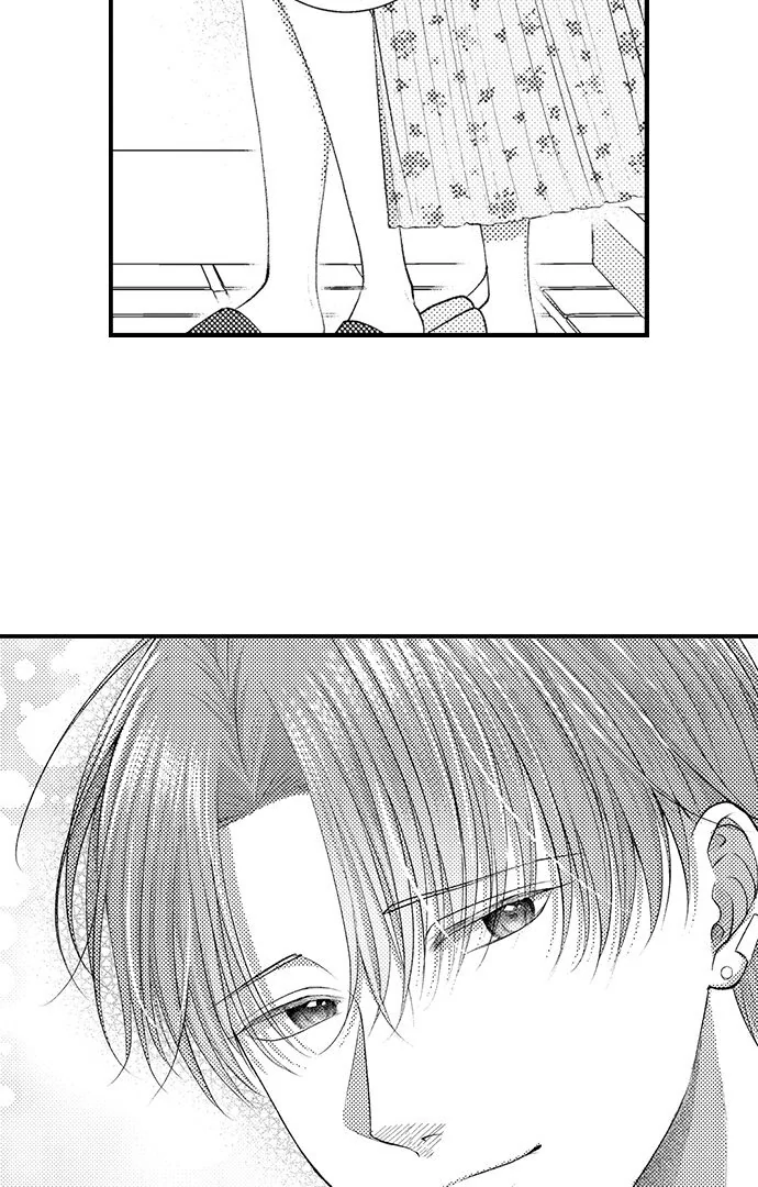 18+ I Just Can’t Quit My Ex Chapter 30 page 9