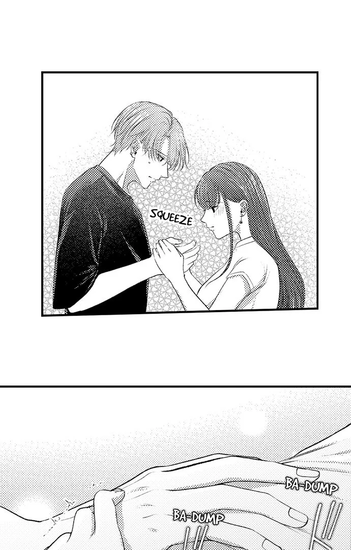 18+ I Just Can’t Quit My Ex Chapter 30 page 13