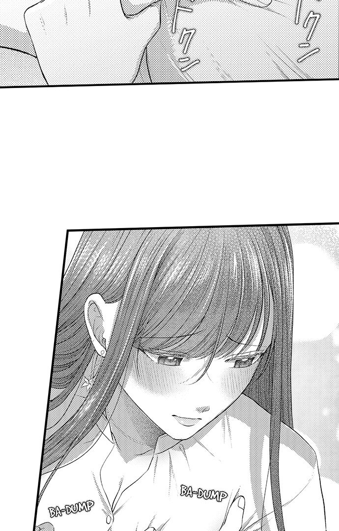 18+ I Just Can’t Quit My Ex Chapter 30 page 14