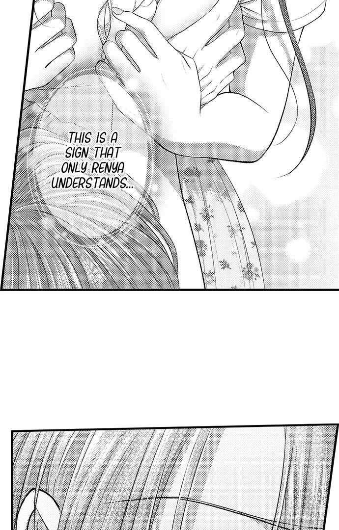 18+ I Just Can’t Quit My Ex Chapter 30 page 15