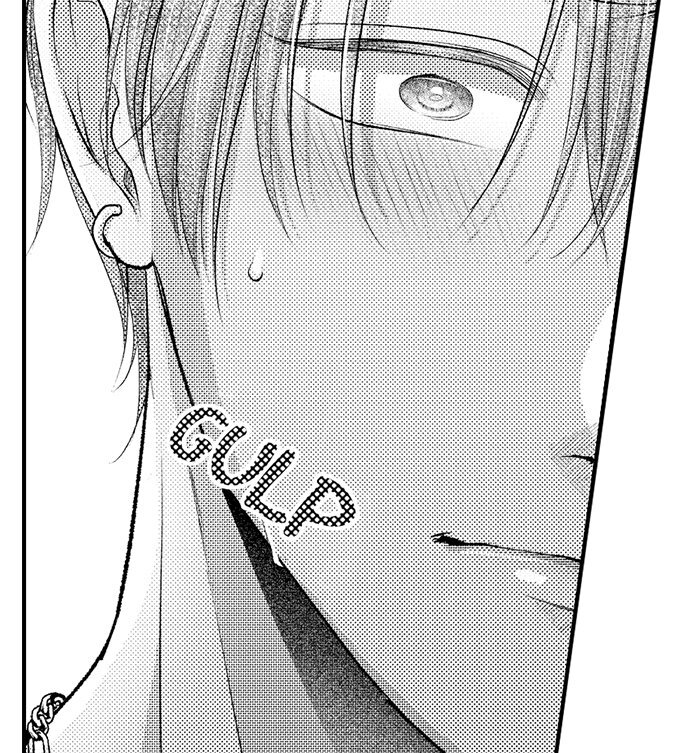 18+ I Just Can’t Quit My Ex Chapter 30 page 16