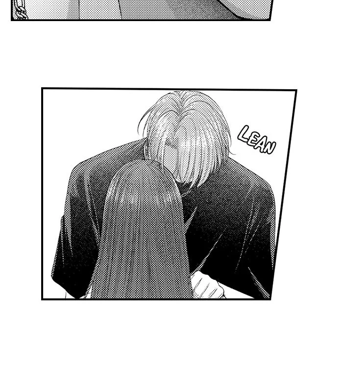 18+ I Just Can’t Quit My Ex Chapter 30 page 17