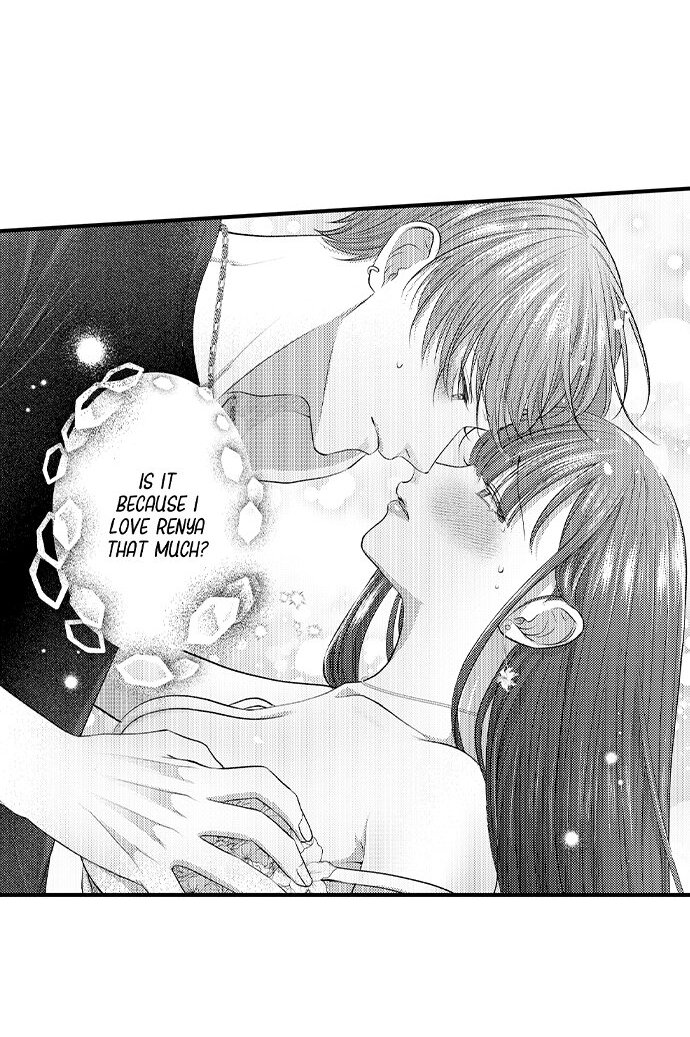 18+ I Just Can’t Quit My Ex Chapter 30 page 26