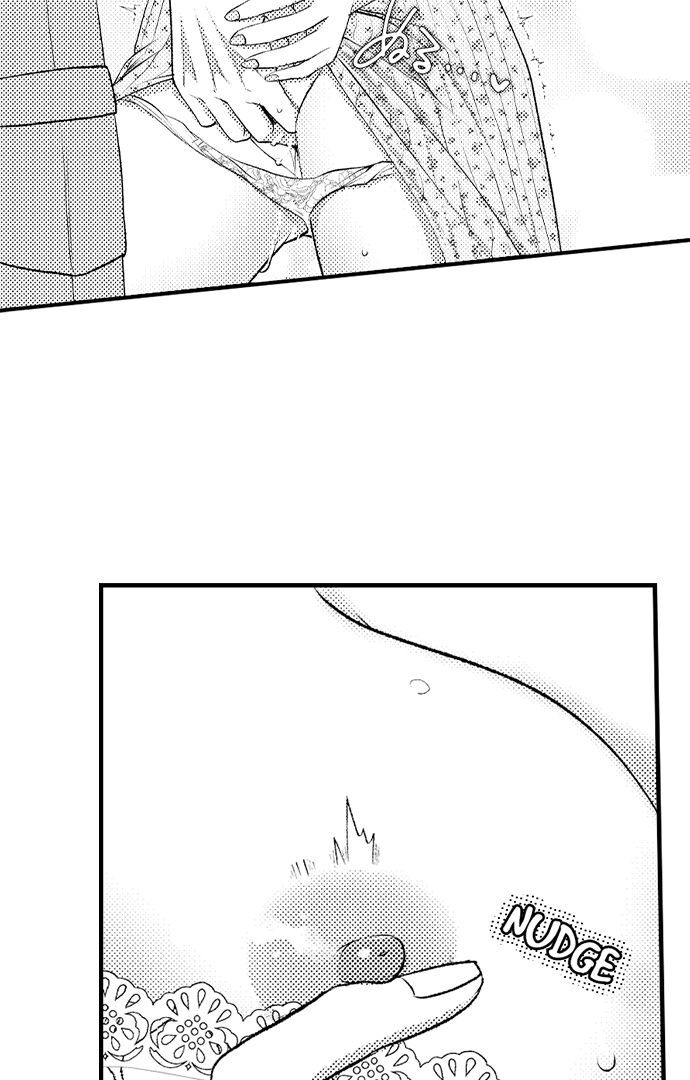18+ I Just Can’t Quit My Ex Chapter 30 page 28