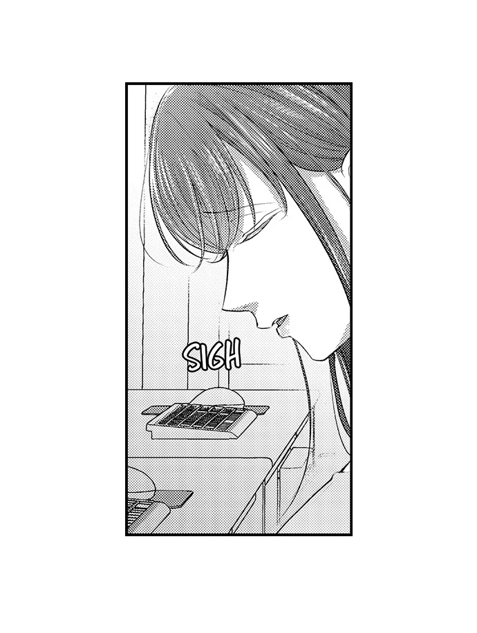 18+ I Just Can’t Quit My Ex Chapter 31 page 12
