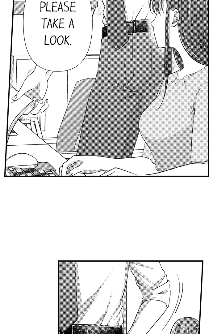 18+ I Just Can’t Quit My Ex Chapter 31 page 15