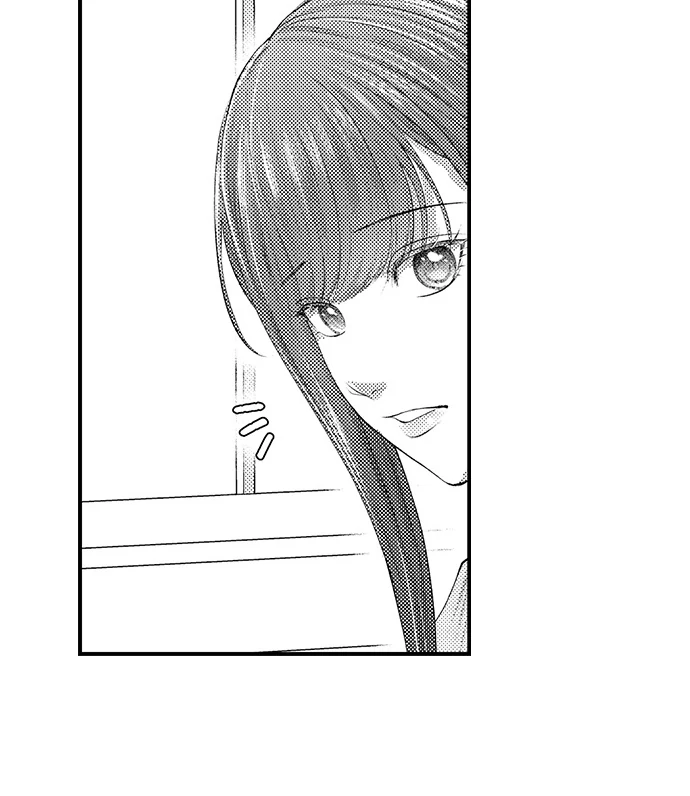 18+ I Just Can’t Quit My Ex Chapter 31 page 27