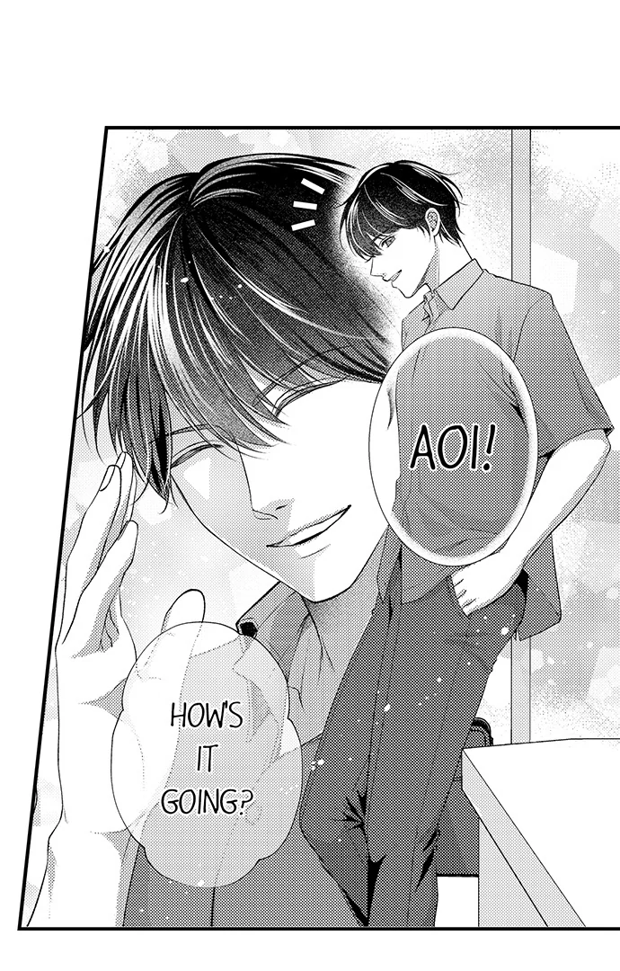18+ I Just Can’t Quit My Ex Chapter 32 page 2