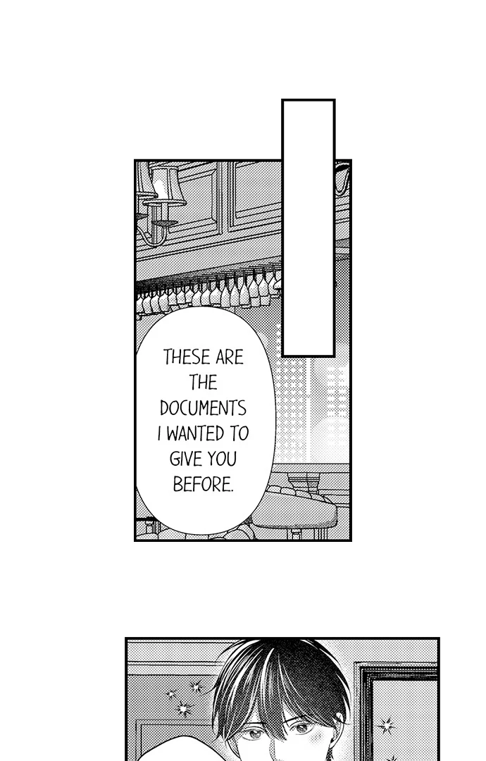 18+ I Just Can’t Quit My Ex Chapter 32 page 10