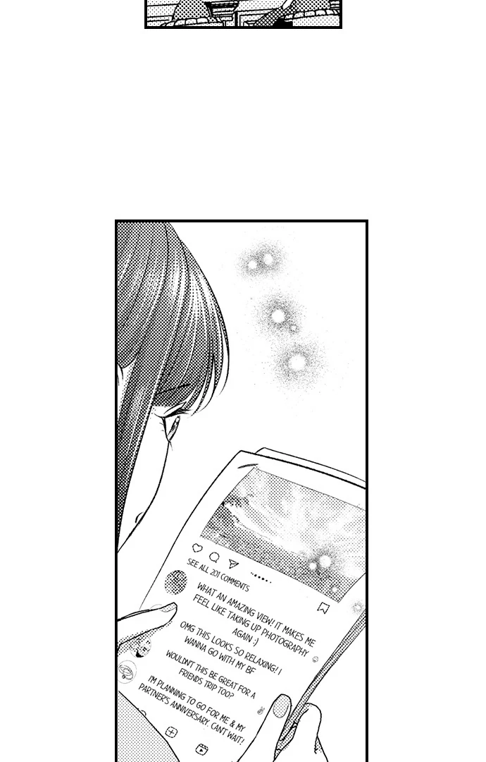 18+ I Just Can’t Quit My Ex Chapter 32 page 12
