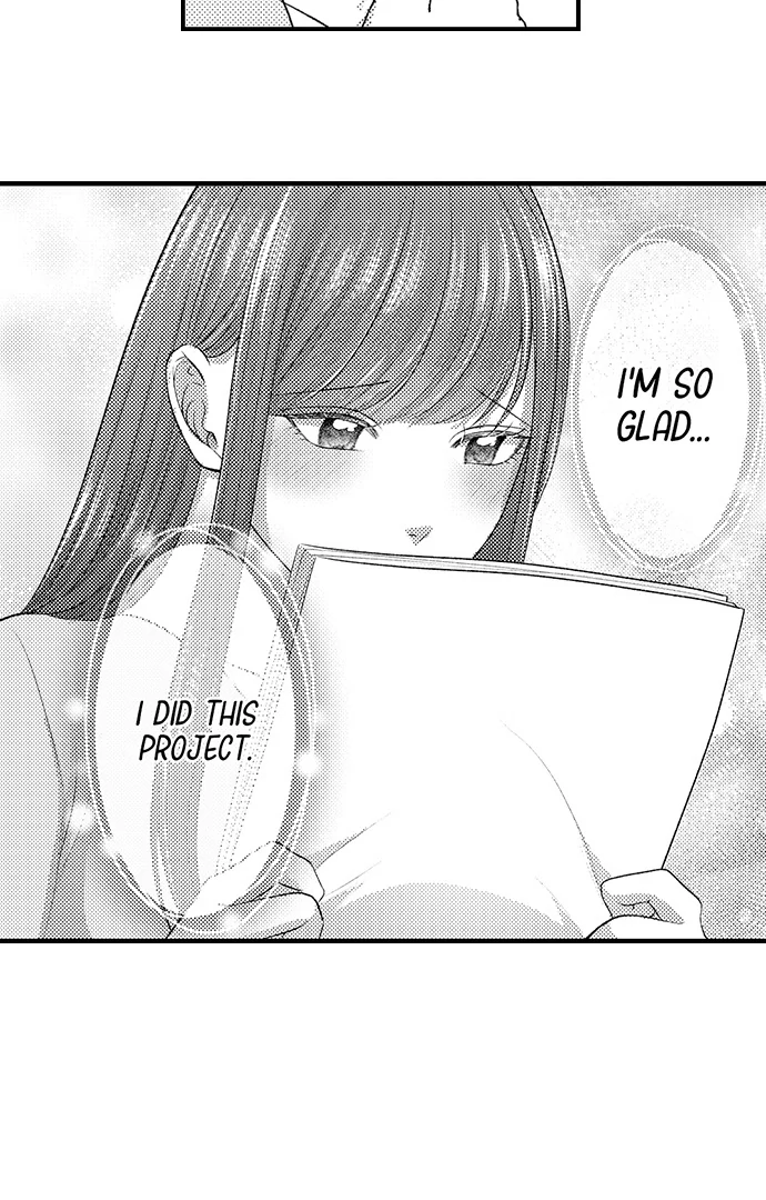 18+ I Just Can’t Quit My Ex Chapter 32 page 13