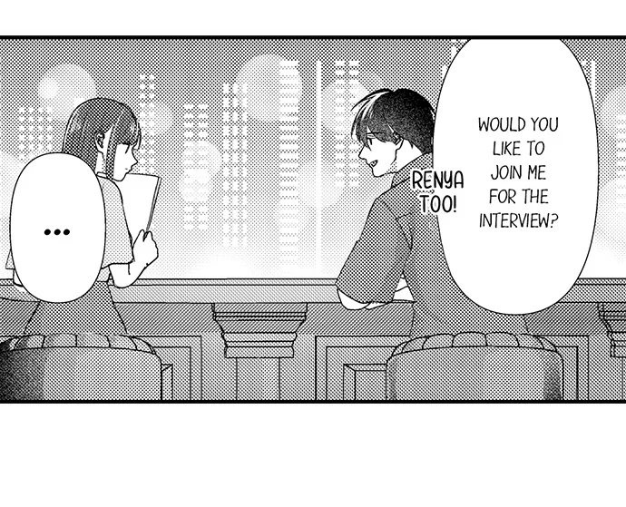 18+ I Just Can’t Quit My Ex Chapter 32 page 14