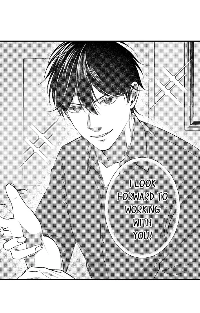 18+ I Just Can’t Quit My Ex Chapter 32 page 16