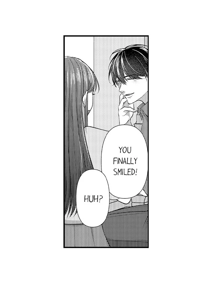 18+ I Just Can’t Quit My Ex Chapter 32 page 19
