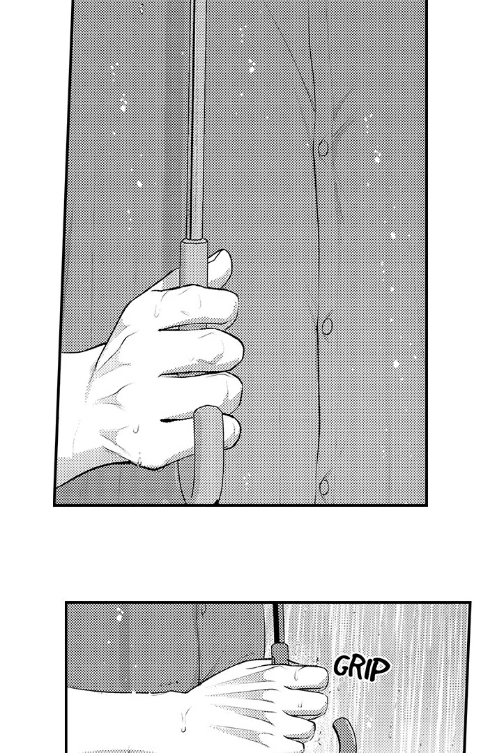18+ I Just Can’t Quit My Ex Chapter 33 page 10