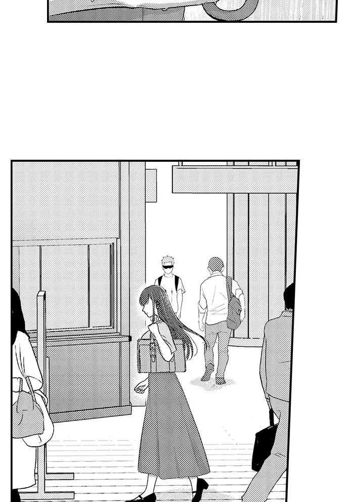 18+ I Just Can’t Quit My Ex Chapter 33 page 11