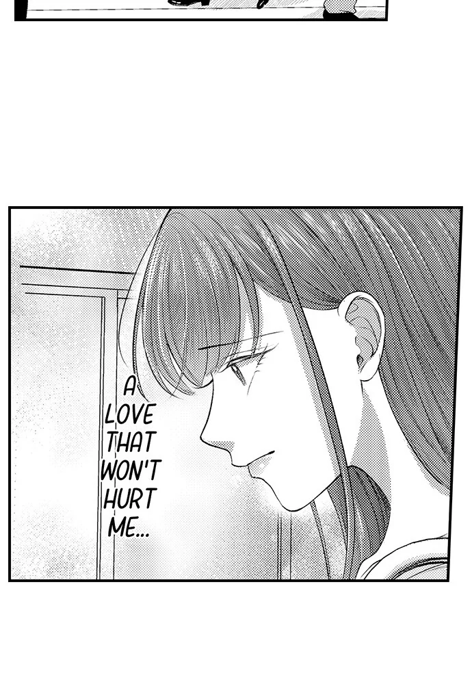 18+ I Just Can’t Quit My Ex Chapter 33 page 12