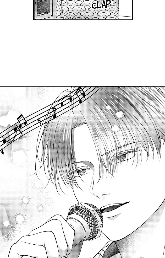 18+ I Just Can’t Quit My Ex Chapter 34 page 13