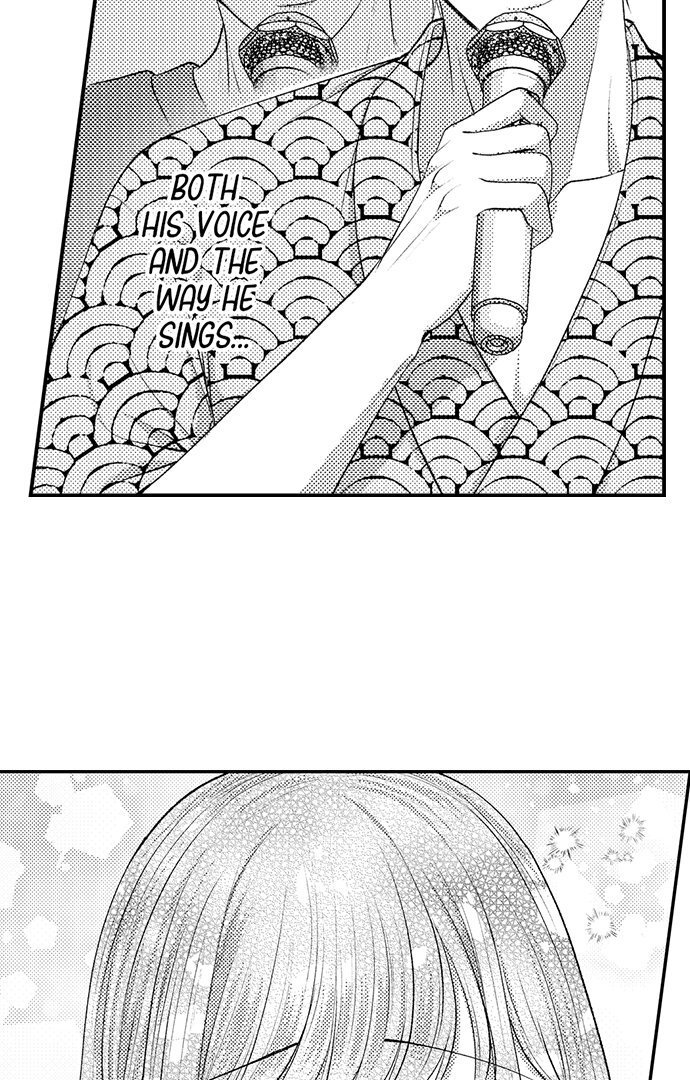 18+ I Just Can’t Quit My Ex Chapter 34 page 17