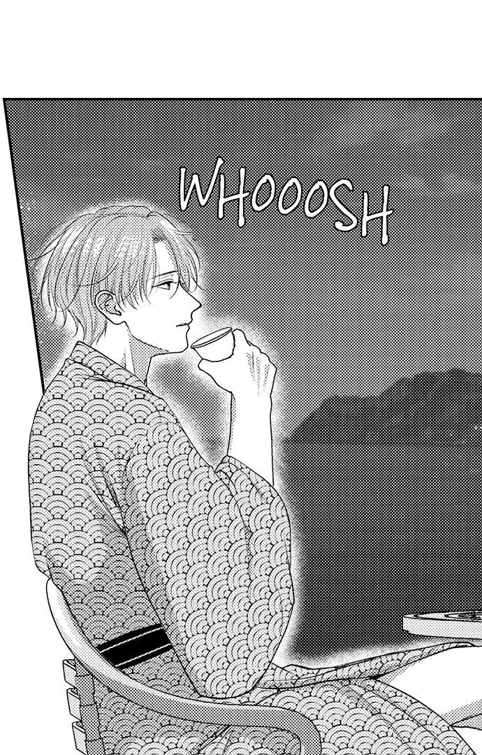18+ I Just Can’t Quit My Ex Chapter 35 page 2