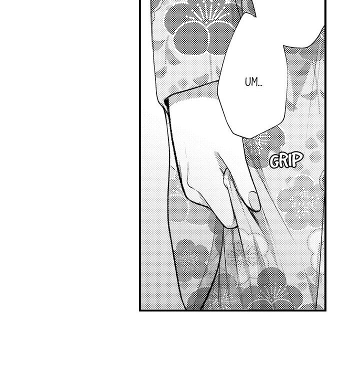 18+ I Just Can’t Quit My Ex Chapter 35 page 13