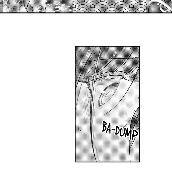 18+ I Just Can’t Quit My Ex Chapter 35 page 18