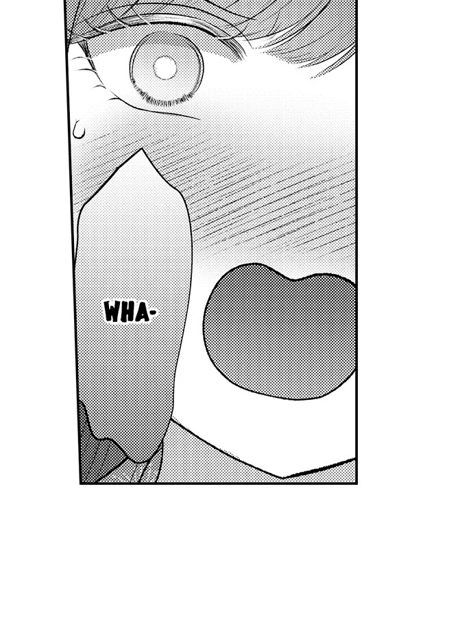 18+ I Just Can’t Quit My Ex Chapter 35 page 21