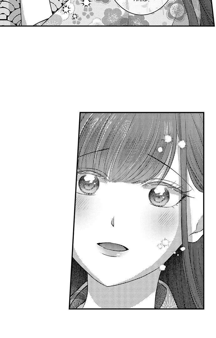 18+ I Just Can’t Quit My Ex Chapter 35 page 25