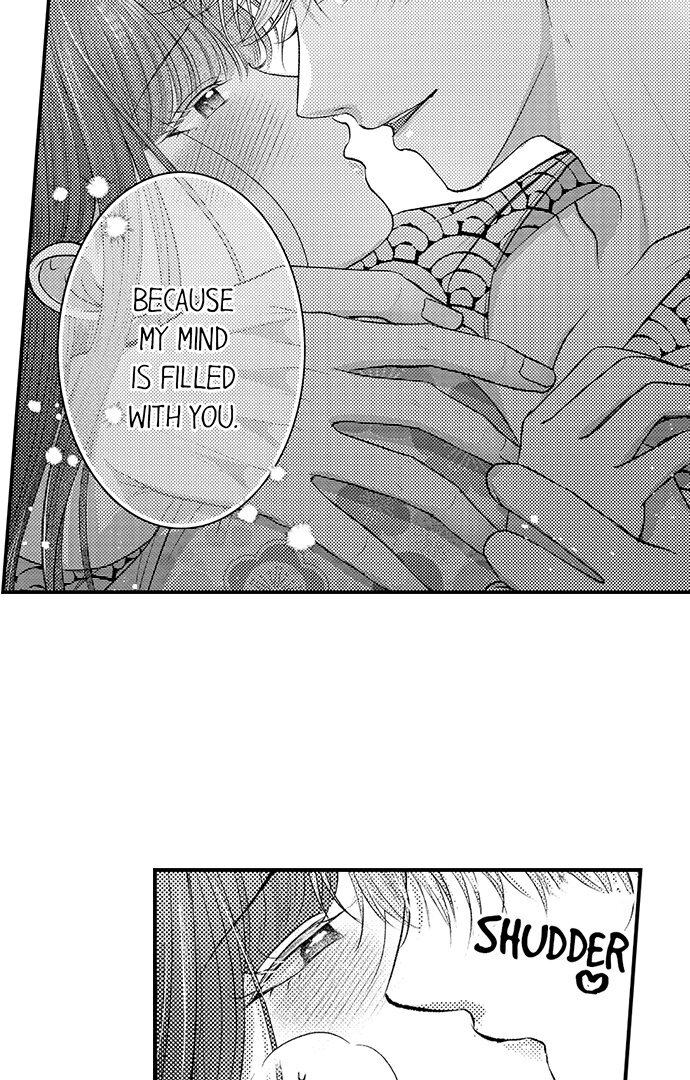 18+ I Just Can’t Quit My Ex Chapter 36 page 5