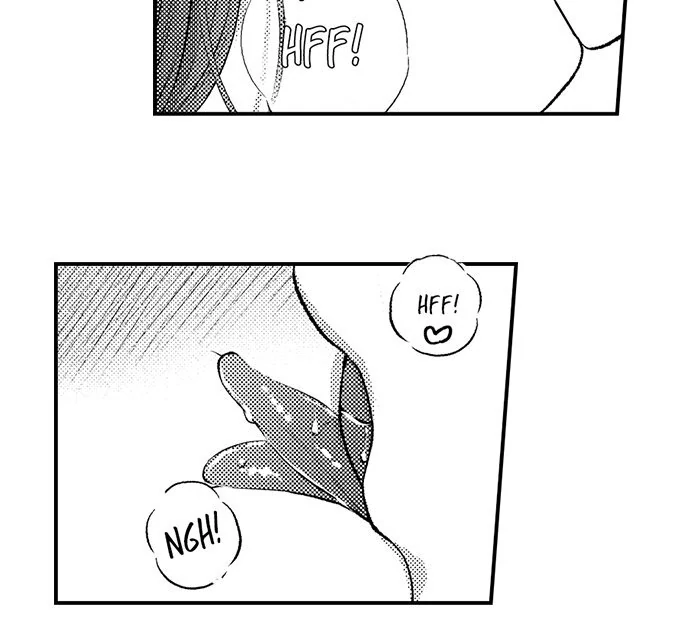 18+ I Just Can’t Quit My Ex Chapter 36 page 6