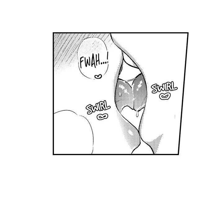 18+ I Just Can’t Quit My Ex Chapter 36 page 7