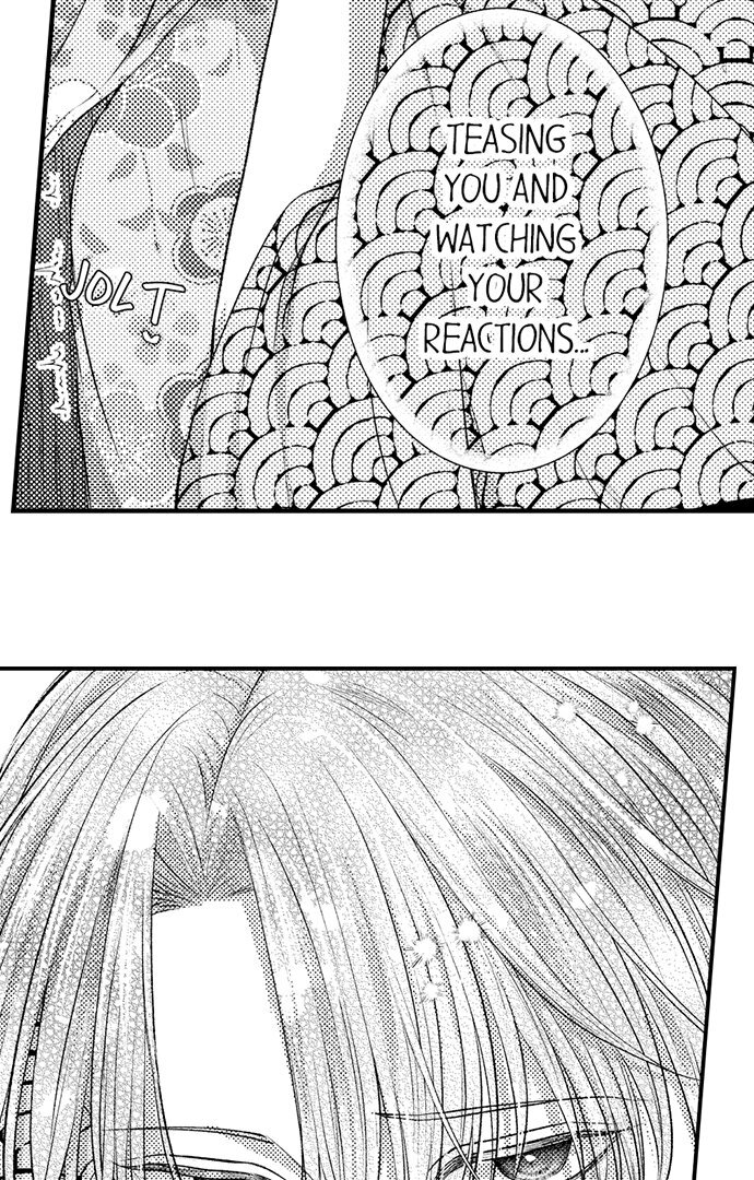 18+ I Just Can’t Quit My Ex Chapter 36 page 13