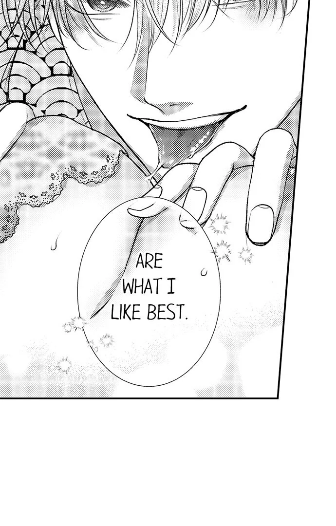18+ I Just Can’t Quit My Ex Chapter 36 page 14