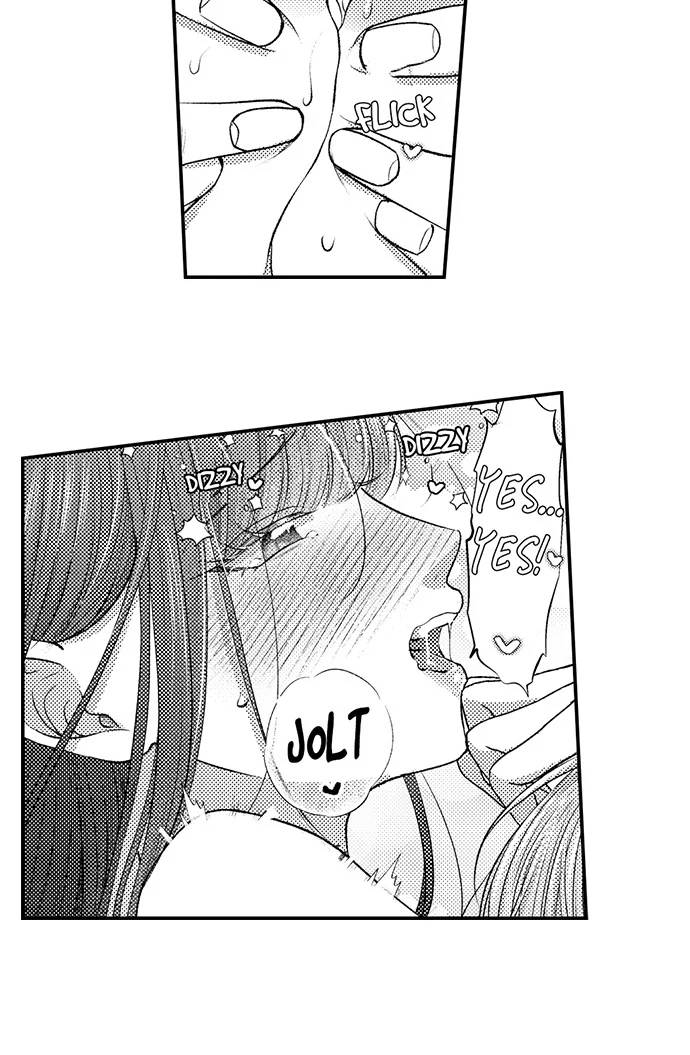 18+ I Just Can’t Quit My Ex Chapter 36 page 20