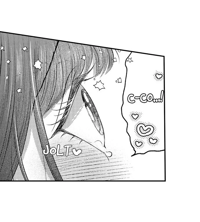 18+ I Just Can’t Quit My Ex Chapter 36 page 26