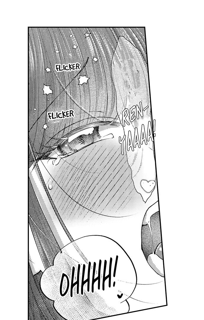 18+ I Just Can’t Quit My Ex Chapter 36 page 28