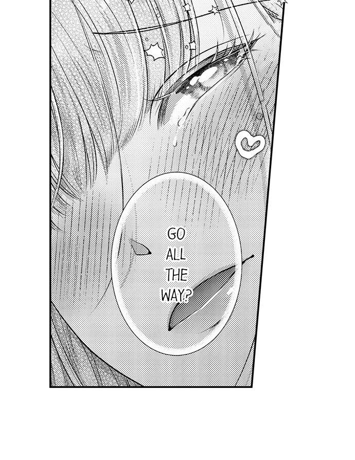 18+ I Just Can’t Quit My Ex Chapter 36 page 35