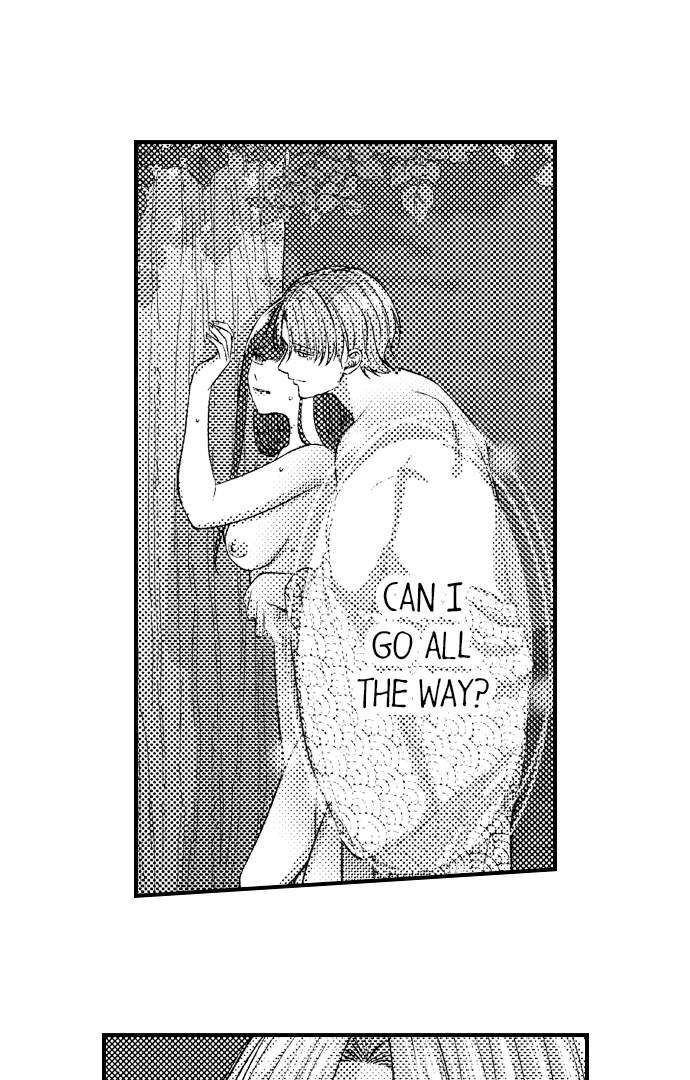 18+ I Just Can’t Quit My Ex Chapter 37 page 2