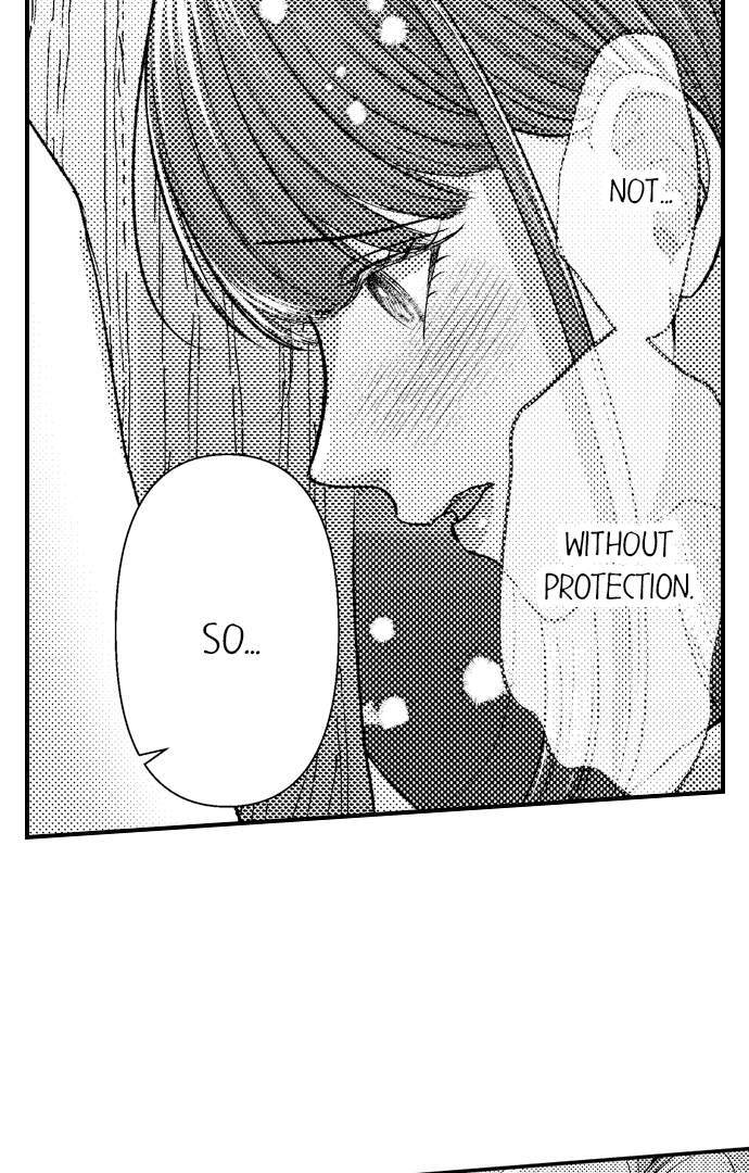 18+ I Just Can’t Quit My Ex Chapter 37 page 4