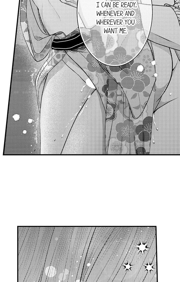 18+ I Just Can’t Quit My Ex Chapter 37 page 9